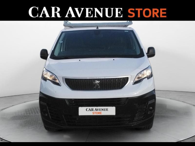 Used PEUGEOT Expert Fg Standard 1.5 BlueHDi 100ch S&S Premium 2020 Blanc Banquise € 14290 in Lesménils