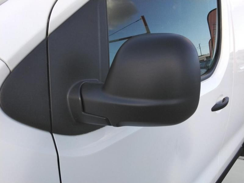 Used PEUGEOT Expert Fg Standard 1.5 BlueHDi 100ch S&S Premium 2020 Blanc Banquise € 14290 in Lesménils