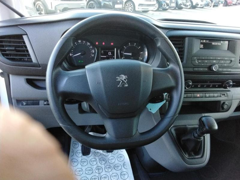 Used PEUGEOT Expert Fg Standard 1.5 BlueHDi 100ch S&S Premium 2020 Blanc Banquise € 14290 in Lesménils