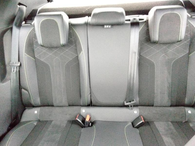 Occasion PEUGEOT 2008 1.2 PureTech 130ch S&S GT EAT8 2021 Rouge Elixir (S) 17490 € à Lesménils