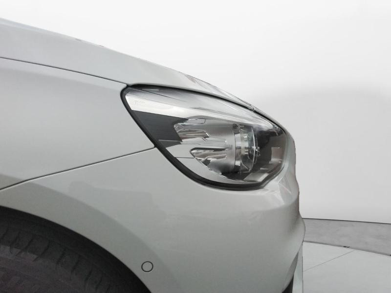 Used BMW Série 2 ActiveTourer 218dA 150ch Lounge 2017 Alpinweiss € 17490 in Lesménils