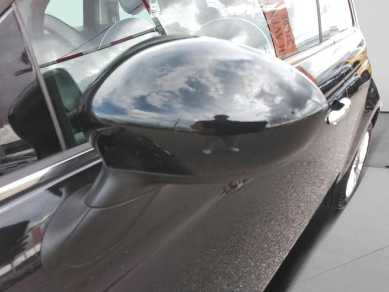 Occasion FIAT 500 1.2 8v 69ch Lounge 2015 Coloris Métal Crossover Black 8490 € à Lesménils