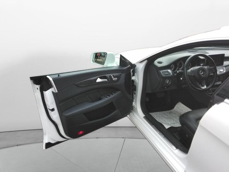Occasion MERCEDES-BENZ CLS Shooting Brake 350 d CLS 2017 Noir 27990 € à Lesménils