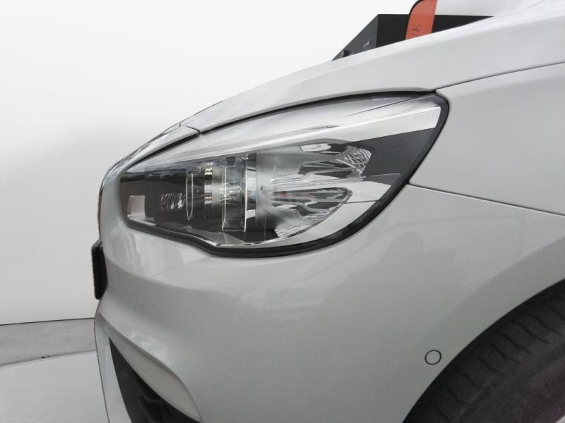 Used BMW Série 2 ActiveTourer 218dA 150ch Lounge 2017 Alpinweiss € 17490 in Lesménils