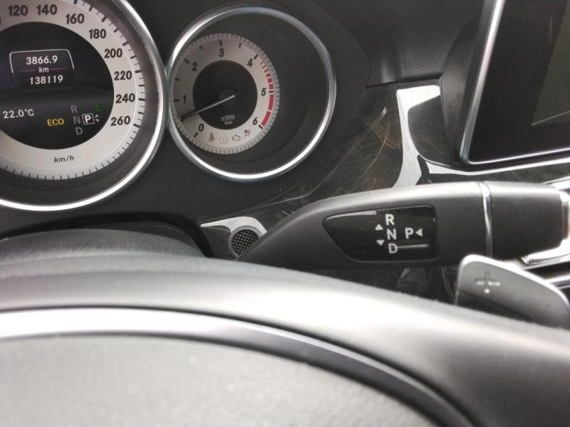 Occasion MERCEDES-BENZ CLS Shooting Brake 350 d CLS 2017 Noir 27990 € à Lesménils