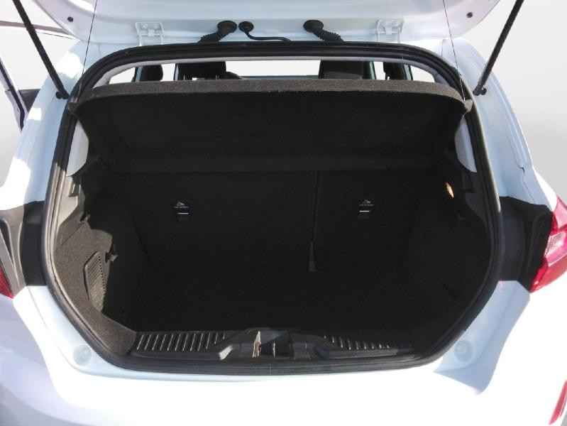 Used FORD Fiesta 1.0 EcoBoost 100ch Stop&Start Cool & Connect 5p Euro6.2 2020 Blanc € 10990 in Lesménils