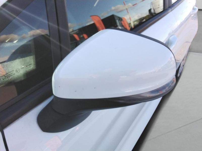 Used FORD Fiesta 1.0 EcoBoost 100ch Stop&Start Cool & Connect 5p Euro6.2 2020 Blanc € 10990 in Lesménils