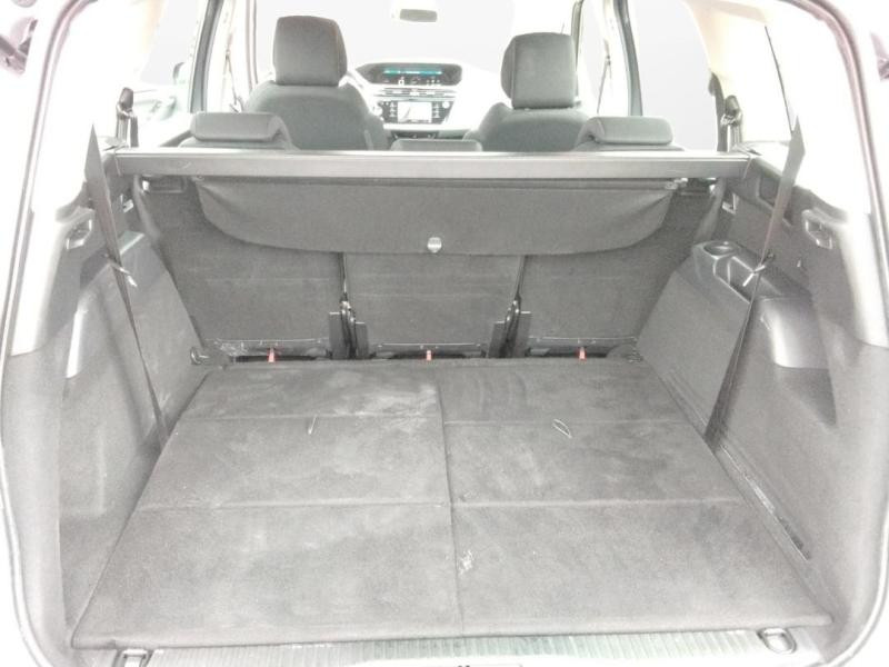 Used CITROEN Grand C4 SpaceTourer BlueHDi 130ch S&S Business EAT8 E6.d 2021 Gris Acier (M) € 15990 in Lesménils