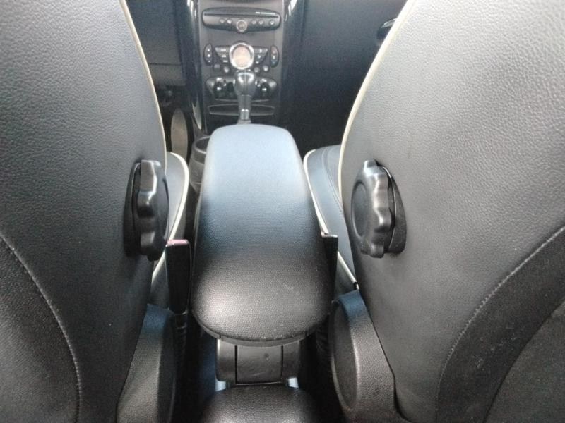 Used MINI Countryman Cooper D 112ch Pack Chili ALL4 BVA 2013 Blanc € 10990 in Lesménils