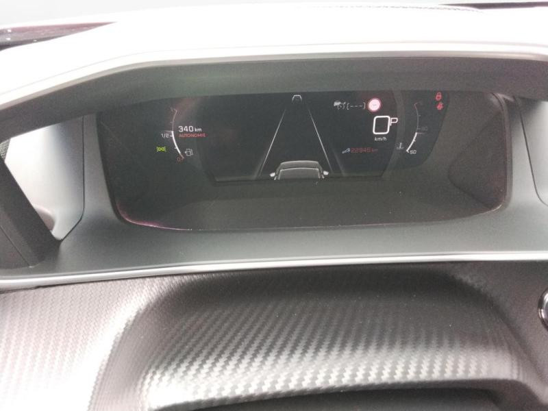 Occasion PEUGEOT 2008 1.2 PureTech 130ch S&S GT EAT8 2022 Rouge Elixir (S) 18490 € à Lesménils