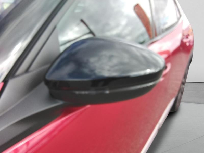 Occasion PEUGEOT 2008 1.2 PureTech 130ch S&S GT EAT8 2022 Rouge Elixir (S) 18490 € à Lesménils