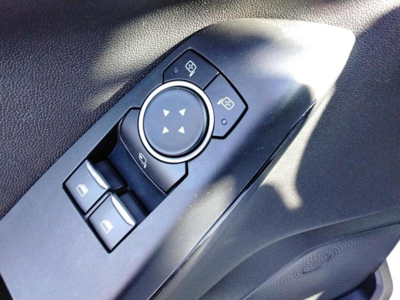 Used FORD Fiesta 1.0 EcoBoost 100ch Stop&Start Cool & Connect 5p Euro6.2 2020 Blanc € 10990 in Lesménils