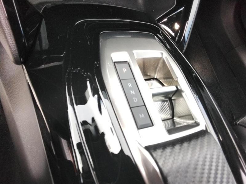 Occasion PEUGEOT 2008 1.2 PureTech 130ch S&S GT EAT8 2022 Rouge Elixir (S) 18490 € à Lesménils