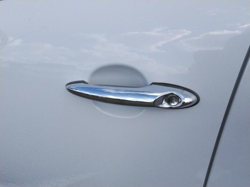 Used MINI Countryman Cooper D 112ch Pack Chili ALL4 BVA 2013 Blanc € 10990 in Lesménils