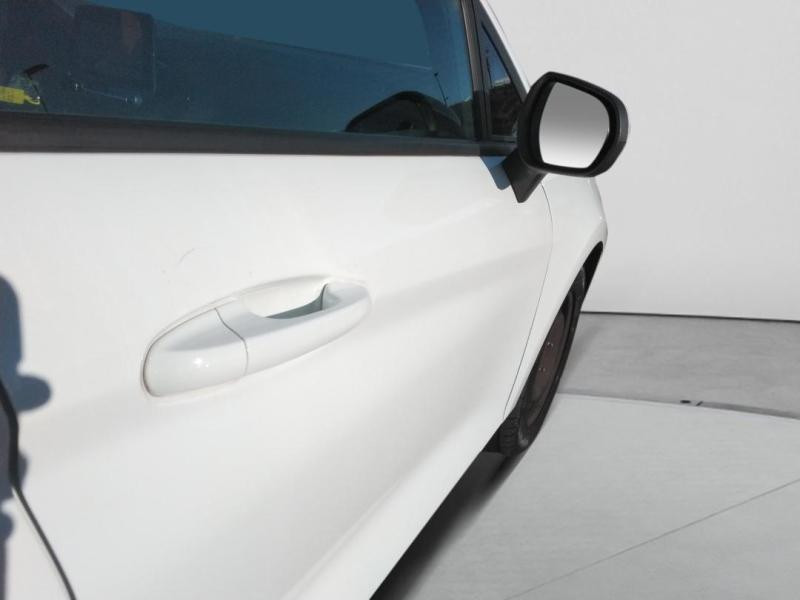 Used FORD Fiesta 1.0 EcoBoost 100ch Stop&Start Cool & Connect 5p Euro6.2 2020 Blanc € 10990 in Lesménils