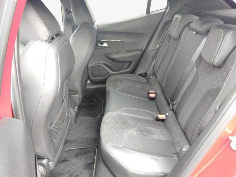 Occasion PEUGEOT 2008 1.2 PureTech 130ch S&S GT EAT8 2022 Rouge Elixir (S) 18490 € à Lesménils