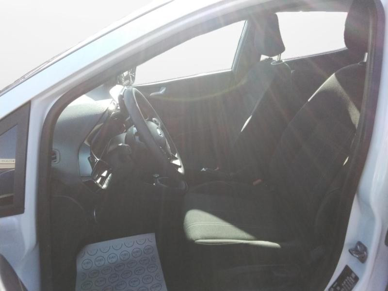 Used FORD Fiesta 1.0 EcoBoost 100ch Stop&Start Cool & Connect 5p Euro6.2 2020 Blanc € 10990 in Lesménils
