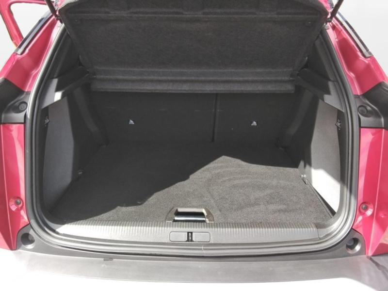 Occasion PEUGEOT 2008 1.2 PureTech 130ch S&S GT EAT8 2022 Rouge Elixir (S) 18490 € à Lesménils
