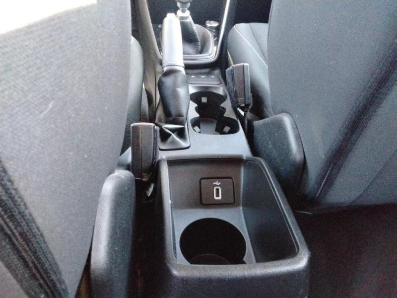 Used FORD Fiesta 1.0 EcoBoost 100ch Stop&Start Cool & Connect 5p Euro6.2 2020 Blanc € 10990 in Lesménils