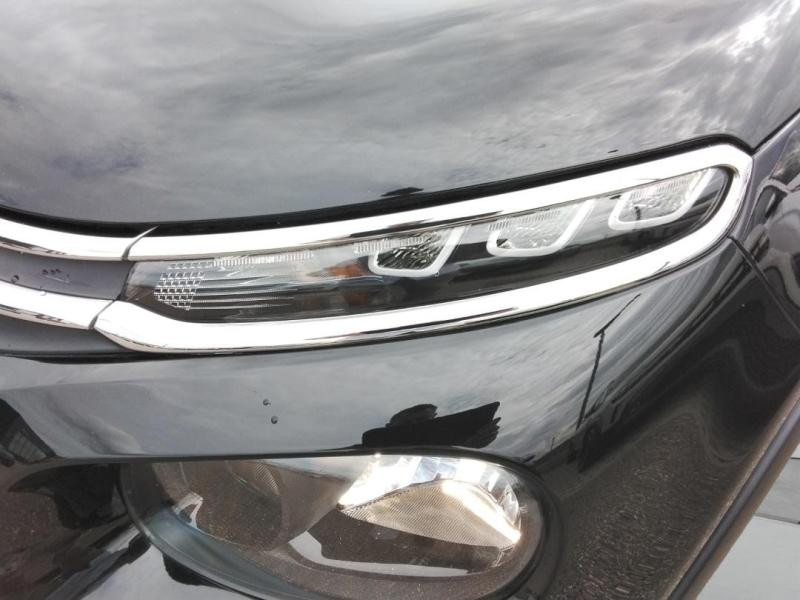 Used CITROEN C3 PureTech 82ch Shine S&S E6.d 2019 Noir Perla Nera - Rouge Aden € 9689 in Lesménils