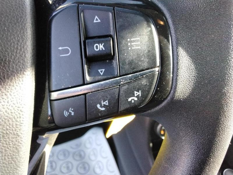 Used FORD Fiesta 1.0 EcoBoost 100ch Stop&Start Cool & Connect 5p Euro6.2 2020 Blanc € 10990 in Lesménils