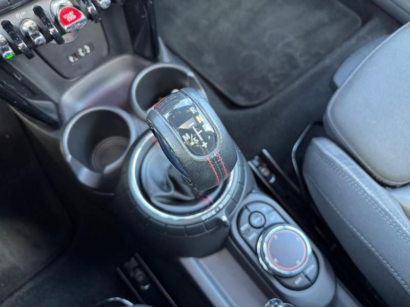 Used MINI Mini Cooper S 192ch Pack Red Hot Chili BVA 2014 Volcanic Orange € 17168 in Lesménils