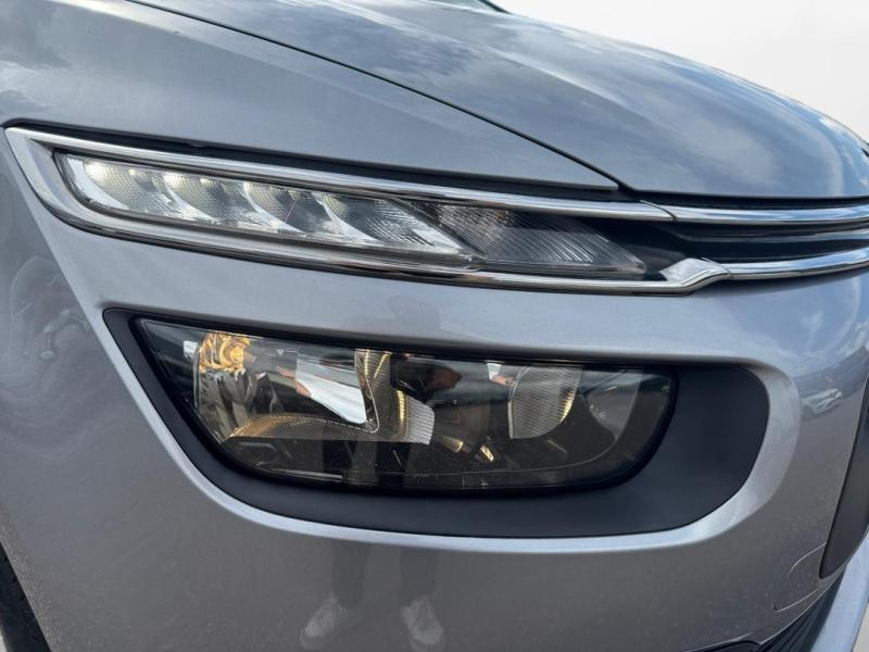 Used CITROEN Grand C4 SpaceTourer BlueHDi 130ch S&S Business EAT8 E6.d 2021 Gris € 13990 in Lesménils