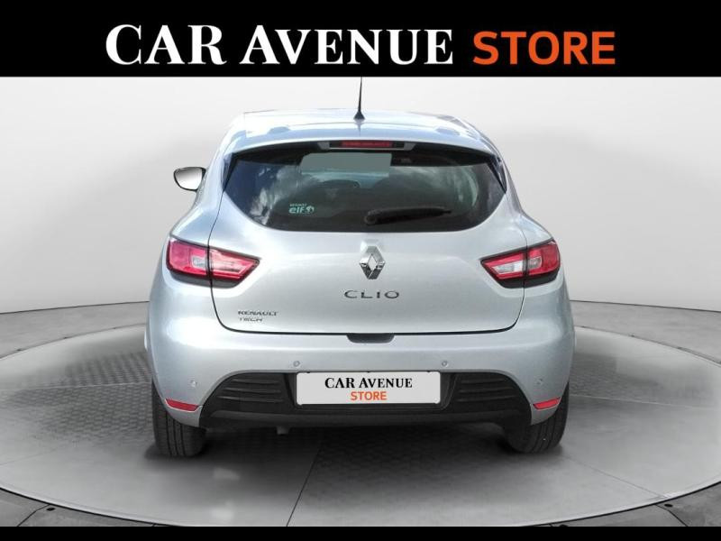 Used RENAULT Clio 1.5 dCi 90ch energy Business 5p Euro6c 2019 Gris Platine € 10990 in Lesménils