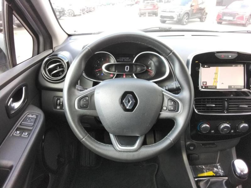 Used RENAULT Clio 1.5 dCi 90ch energy Business 5p Euro6c 2019 Gris Platine € 10990 in Lesménils