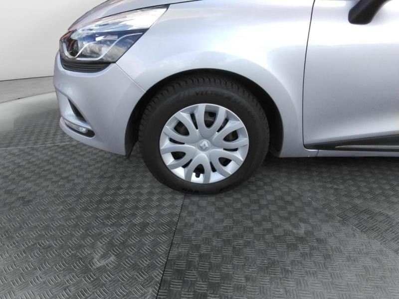 Used RENAULT Clio 1.5 dCi 90ch energy Business 5p Euro6c 2019 Gris Platine € 10990 in Lesménils