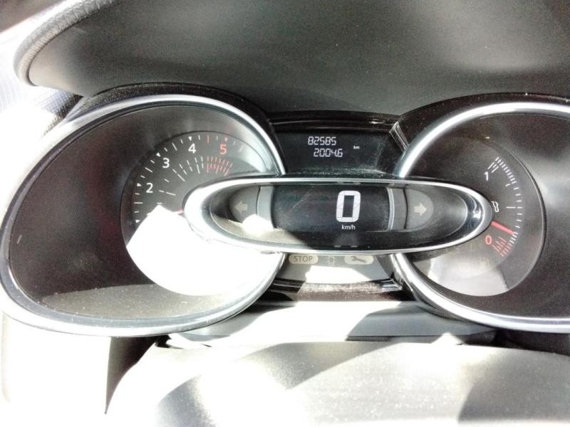 Used RENAULT Clio 1.5 dCi 90ch energy Business 5p Euro6c 2019 Gris Platine € 10990 in Lesménils