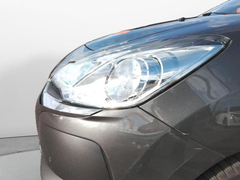 Used DS DS 3 PureTech 110ch So Chic S&S EAT6 2017 Noir € 9990 in Lesménils