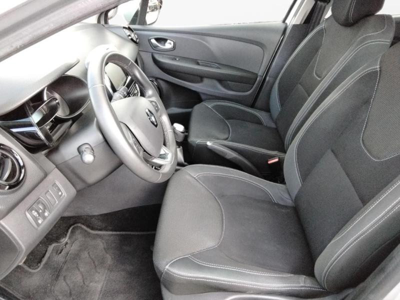 Used RENAULT Clio 1.5 dCi 90ch energy Business 5p Euro6c 2019 Gris Platine € 10990 in Lesménils