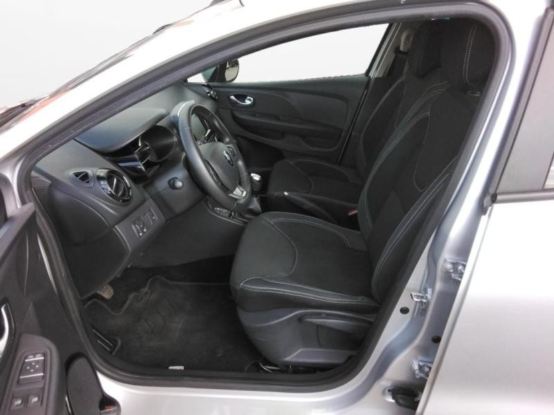 Used RENAULT Clio 1.5 dCi 90ch energy Business 5p Euro6c 2019 Gris Platine € 10990 in Lesménils