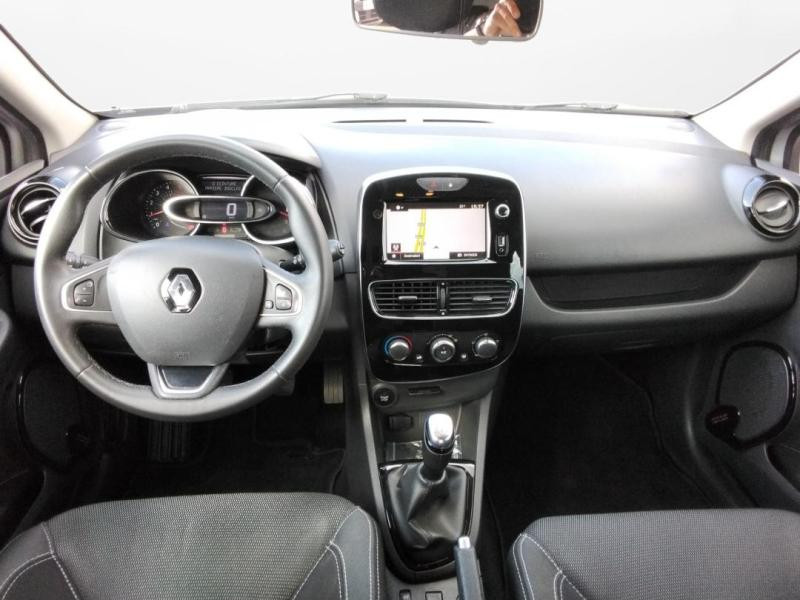 Used RENAULT Clio 1.5 dCi 90ch energy Business 5p Euro6c 2019 Gris Platine € 10990 in Lesménils