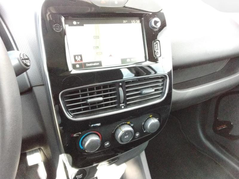 Used RENAULT Clio 1.5 dCi 90ch energy Business 5p Euro6c 2019 Gris Platine € 10990 in Lesménils