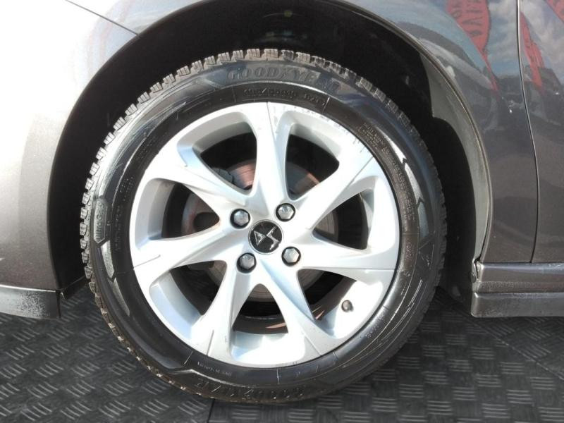 Used DS DS 3 PureTech 110ch So Chic S&S EAT6 2017 Noir € 9990 in Lesménils