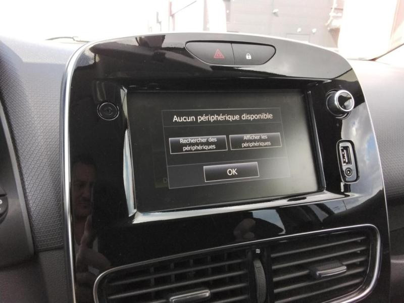 Used RENAULT Clio 1.5 dCi 90ch energy Business 5p Euro6c 2019 Gris Platine € 10990 in Lesménils