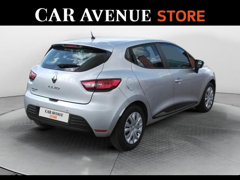 Used RENAULT Clio 1.5 dCi 90ch energy Business 5p Euro6c 2019 Gris Platine € 10990 in Lesménils