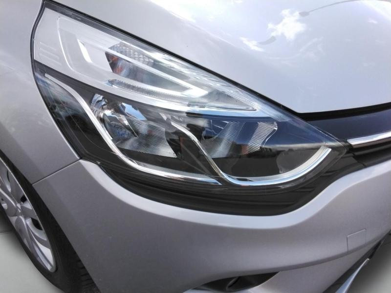 Used RENAULT Clio 1.5 dCi 90ch energy Business 5p Euro6c 2019 Gris Platine € 10990 in Lesménils