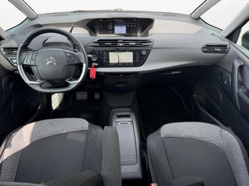 Used CITROEN Grand C4 SpaceTourer BlueHDi 130ch S&S Business EAT8 E6.d 2021 Gris € 13990 in Lesménils