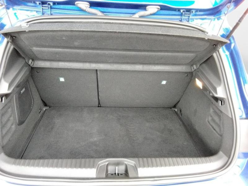 Occasion RENAULT Clio 1.3 TCe 130ch FAP RS Line EDC 2019 Bleu Iron 17249 € à Lesménils