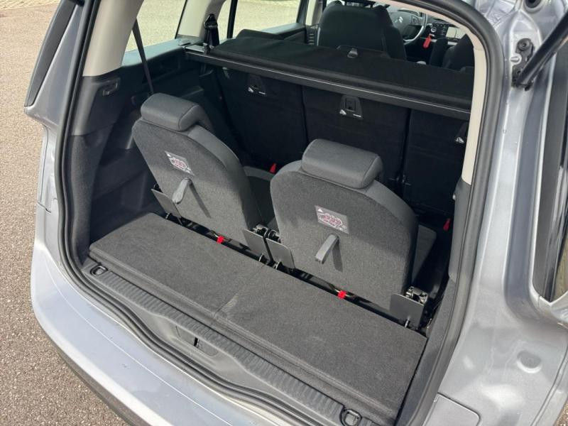 Used CITROEN Grand C4 SpaceTourer BlueHDi 130ch S&S Business EAT8 E6.d 2021 Gris € 13990 in Lesménils