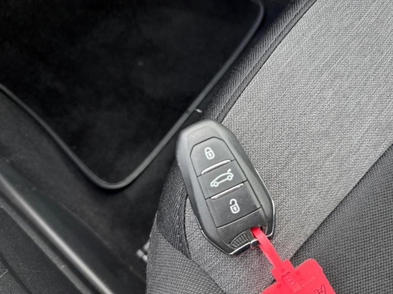 Used CITROEN Grand C4 SpaceTourer BlueHDi 130ch S&S Business EAT8 E6.d 2021 Gris € 13990 in Lesménils
