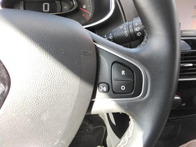 Used RENAULT Clio 1.5 dCi 90ch energy Business 5p Euro6c 2019 Gris Platine € 10990 in Lesménils