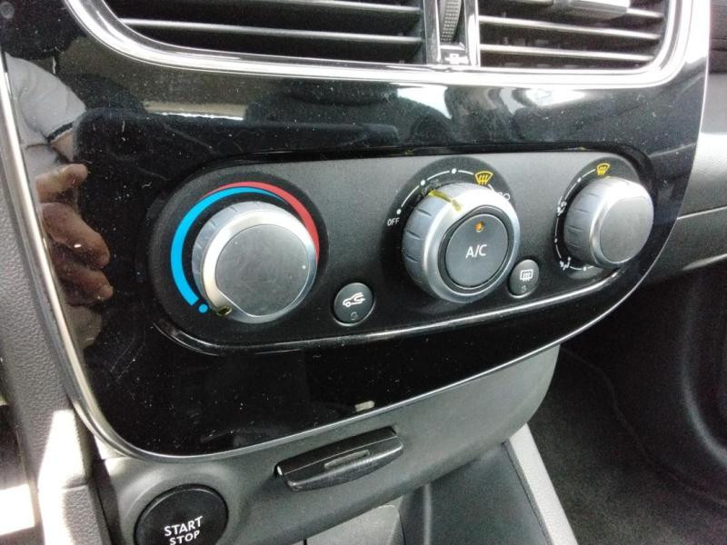 Used RENAULT Clio 1.5 dCi 90ch energy Business 5p Euro6c 2019 Gris Platine € 10990 in Lesménils