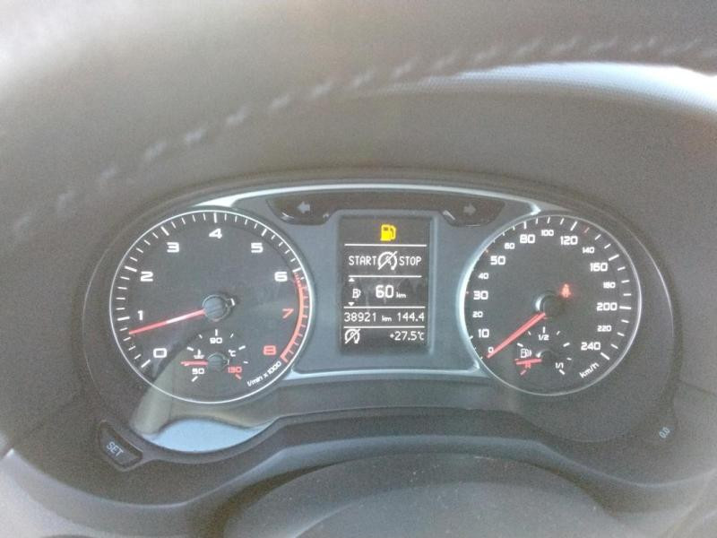 Used AUDI A1 1.4 TFSI 140ch COD S line 2014 Rouge Misano € 14990 in Lesménils