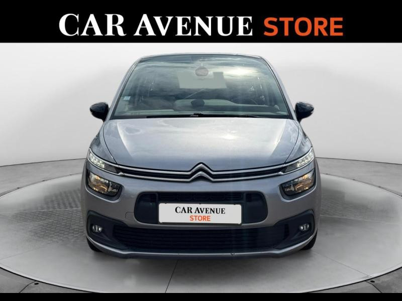 Used CITROEN Grand C4 SpaceTourer BlueHDi 130ch S&S Business EAT8 E6.d 2021 Gris € 13990 in Lesménils