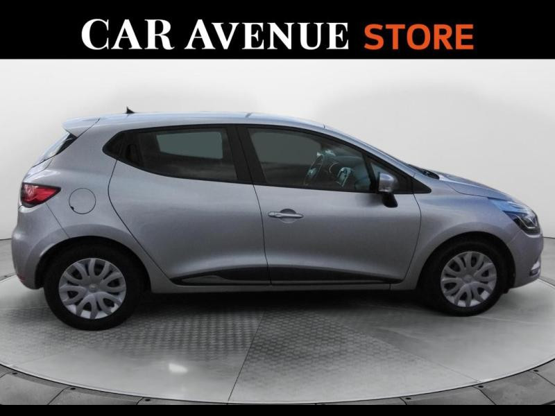 Used RENAULT Clio 1.5 dCi 90ch energy Business 5p Euro6c 2019 Gris Platine € 10990 in Lesménils
