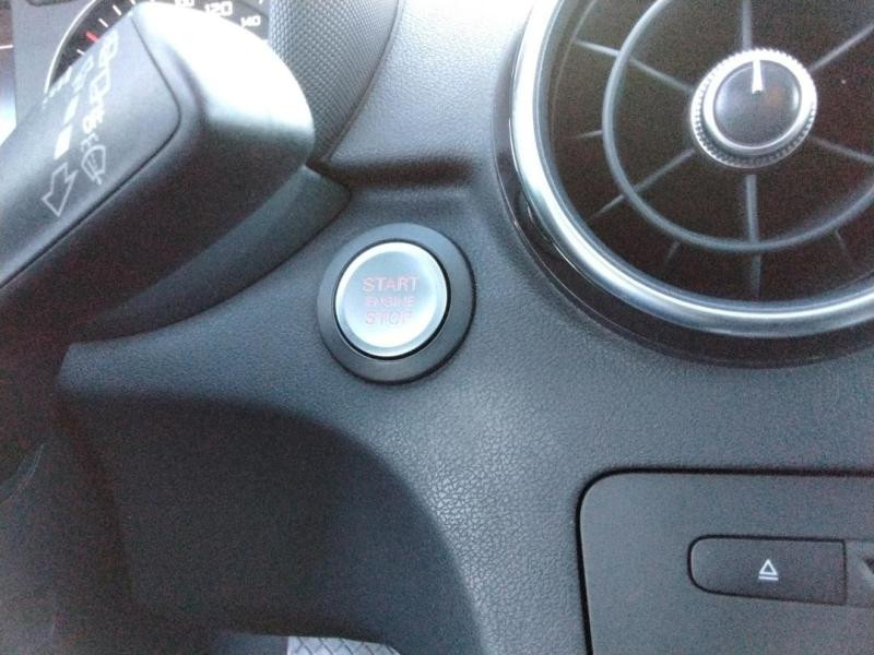 Occasion AUDI A1 1.4 TFSI 140ch COD S line 2014 Rouge Misano 14990 € à Lesménils